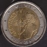 2 Euro Spain 2005 KM# 1063